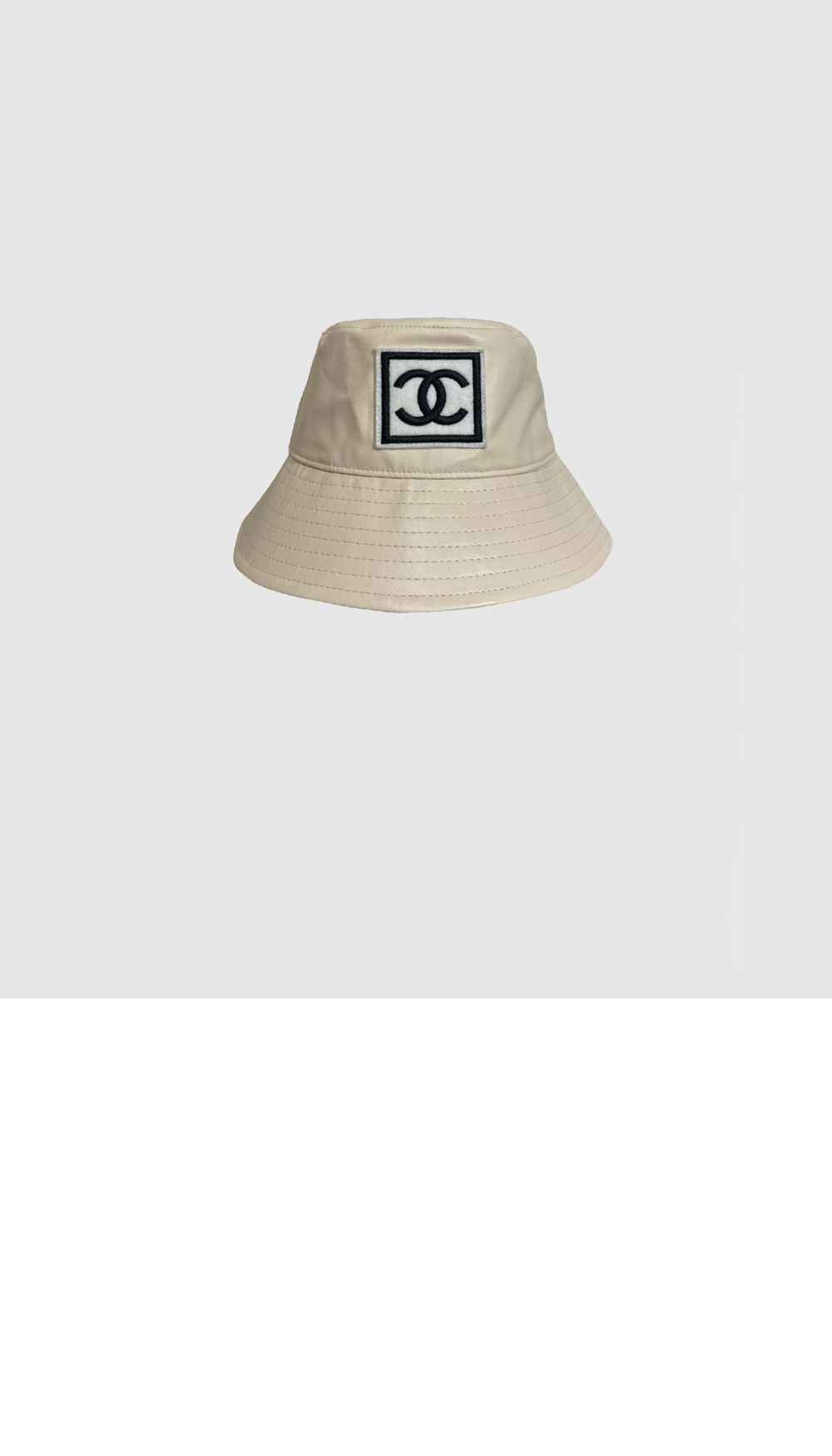 샤넬 벙거지 AA2533