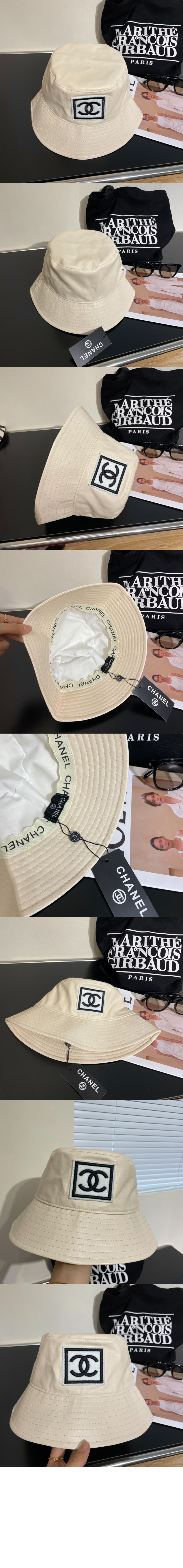 샤넬 벙거지 AA2533