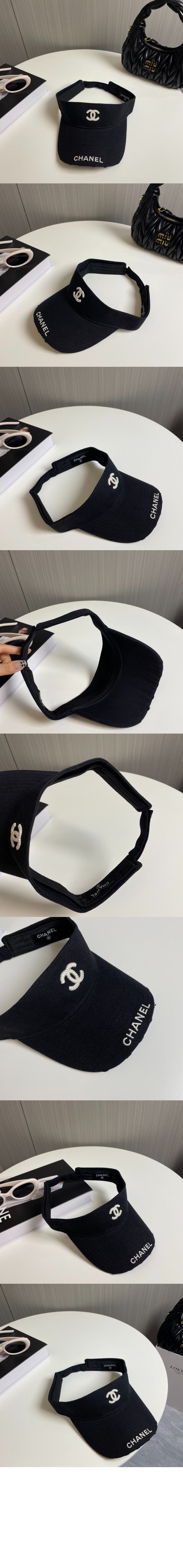 샤넬 선캡 AA9484