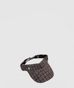 샤넬 니트 선캡 AA7944