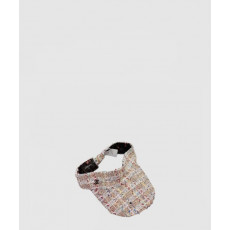 샤넬 니트 선캡 AA7944