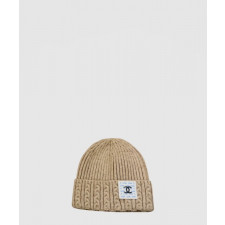 샤넬 니트모자 AA6488