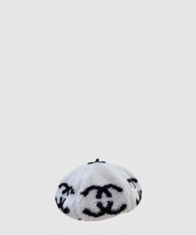 샤넬 베레모 AA4723