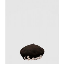 샤넬 베레모 AA8411