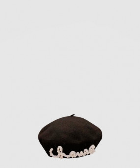 샤넬 베레모 AA8411