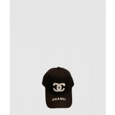 샤넬 베이스볼 캡 AA2836