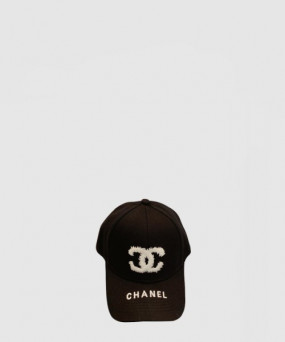 샤넬 베이스볼 캡 AA2836