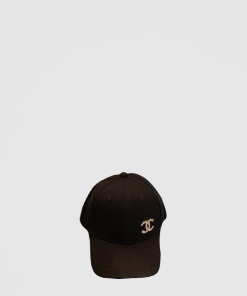 샤넬 베이스볼 캡 AA4632