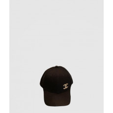 샤넬 베이스볼 캡 AA4632