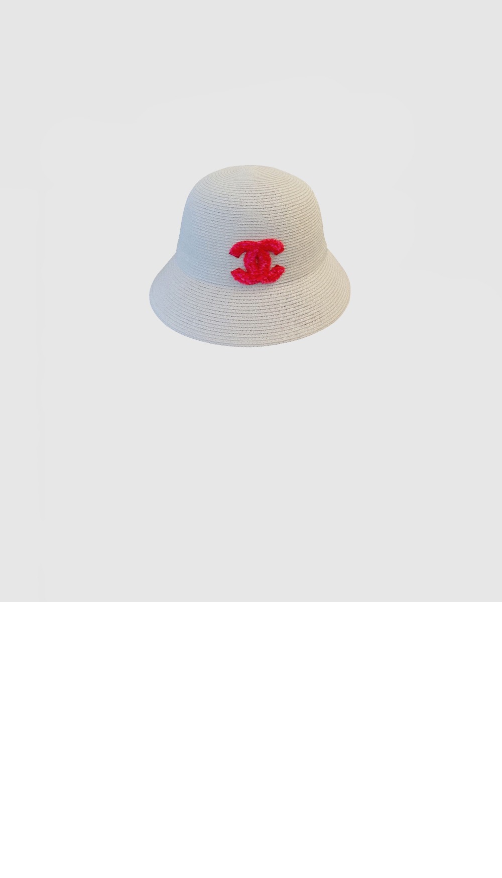 샤넬 선캡 AA2311