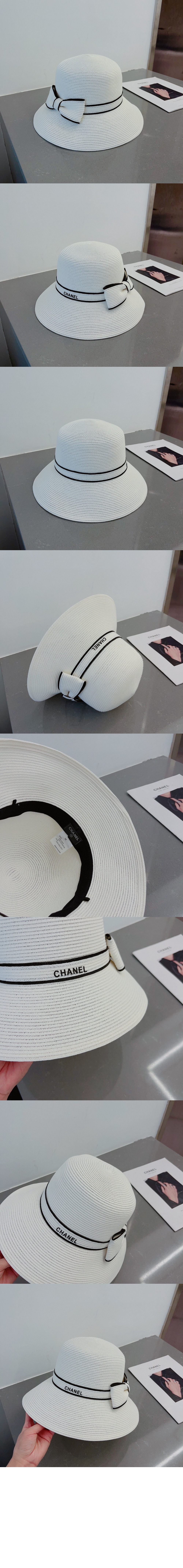 샤넬 선캡 AA2467