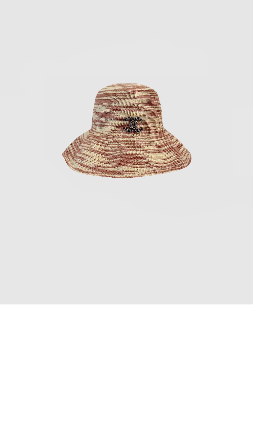 샤넬 선캡 AA3122