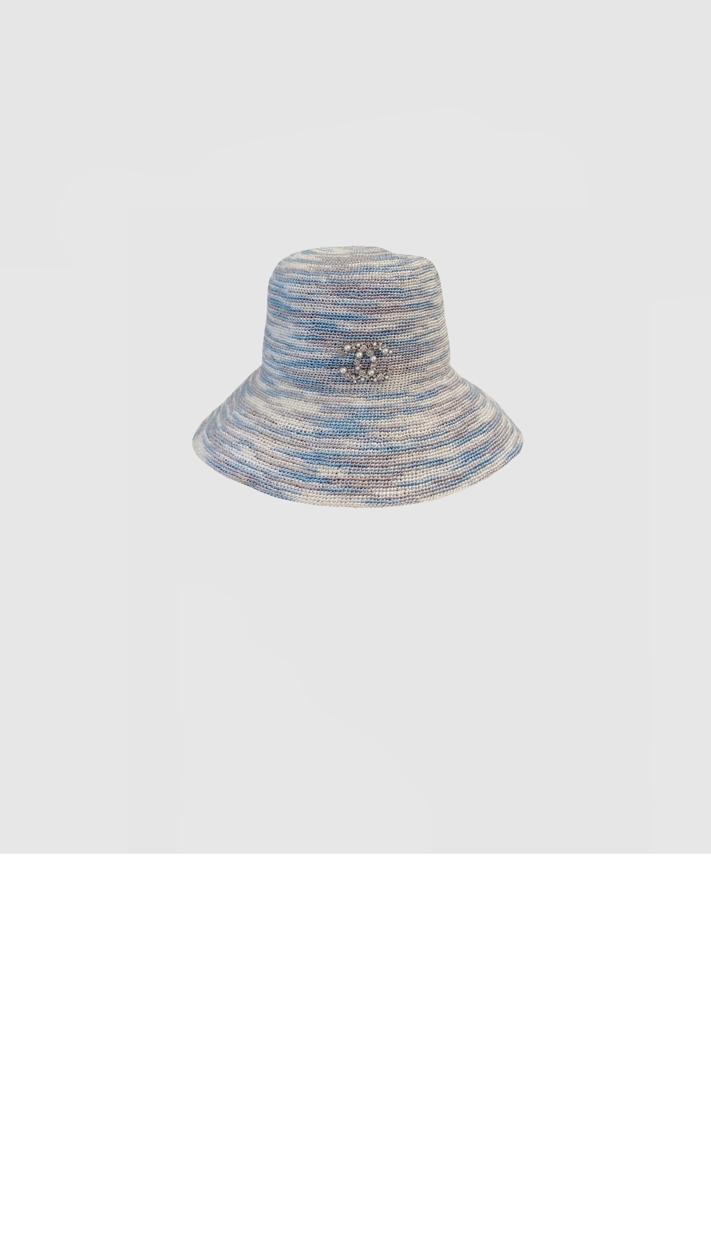 샤넬 선캡 AA3522