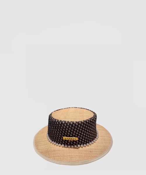 샤넬 선캡 AA5323