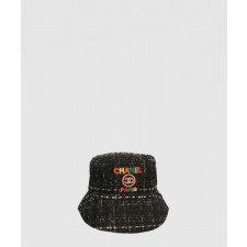 샤넬 니트 벙거지 AA5311