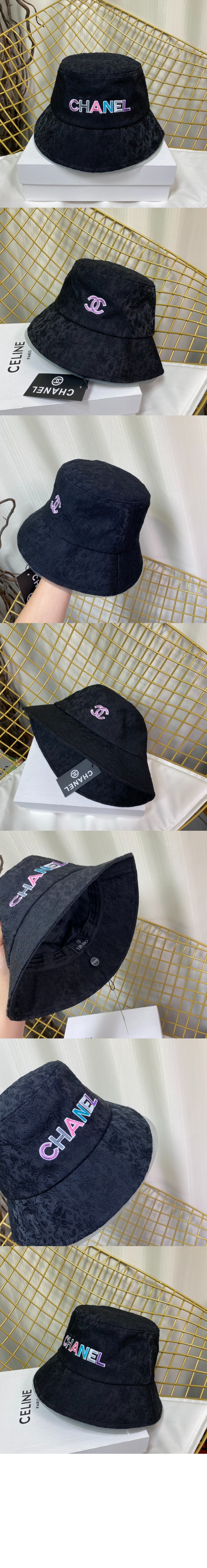 샤넬 벙거지 AA2821