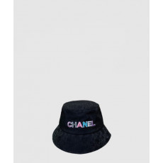 샤넬 벙거지 AA2821