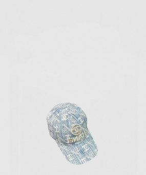 샤넬 베이스볼 캡 AA2472