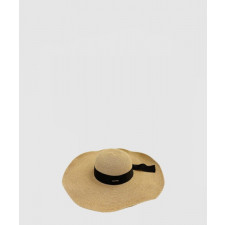 샤넬 비치모자 AA3713