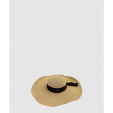 샤넬 비치모자 AA3713