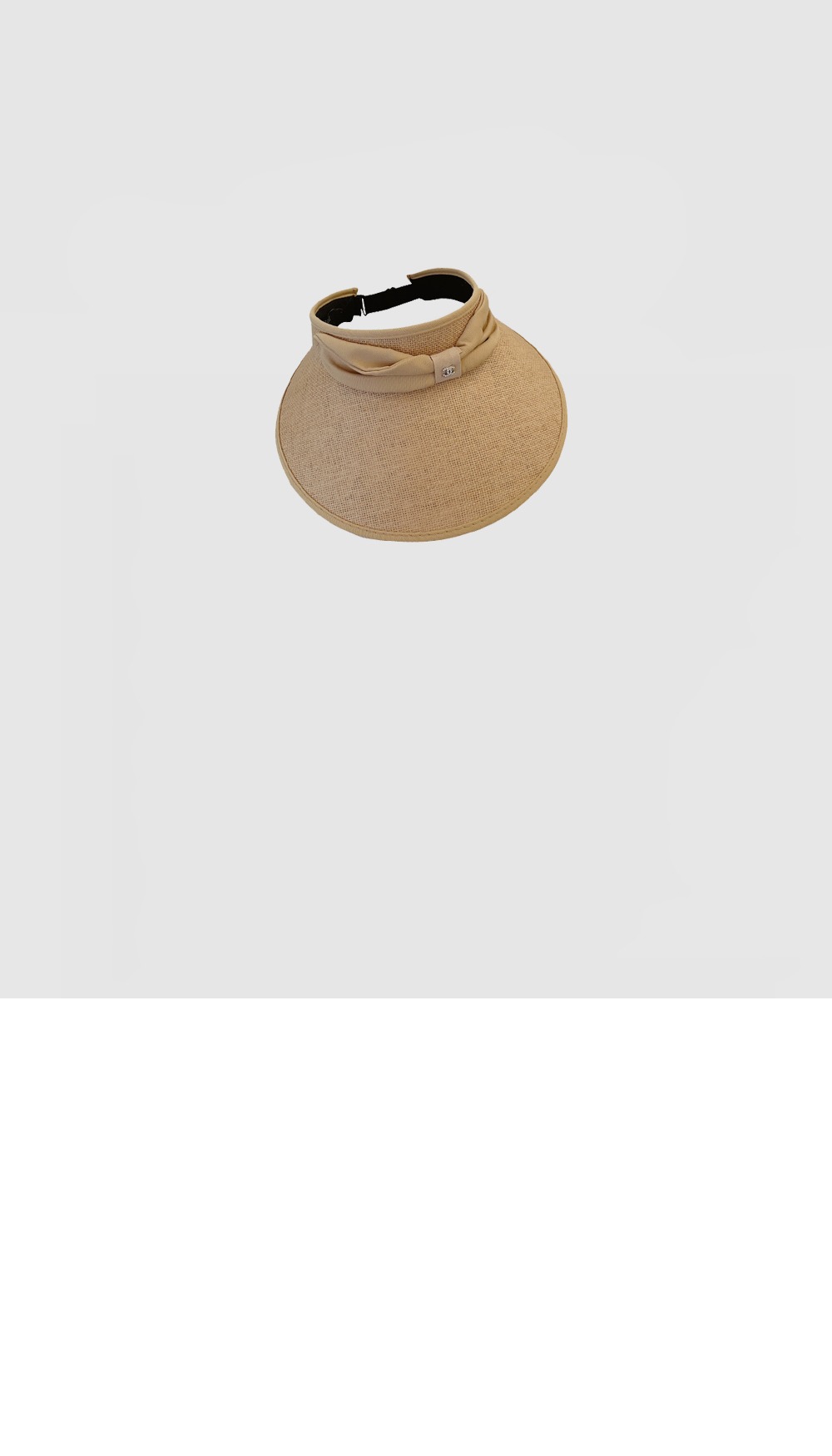 샤넬 선캡 AA2661