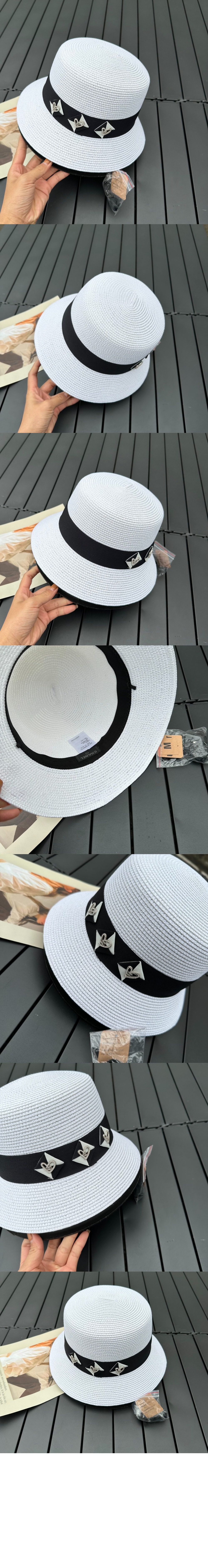 샤넬 선캡 AA3784