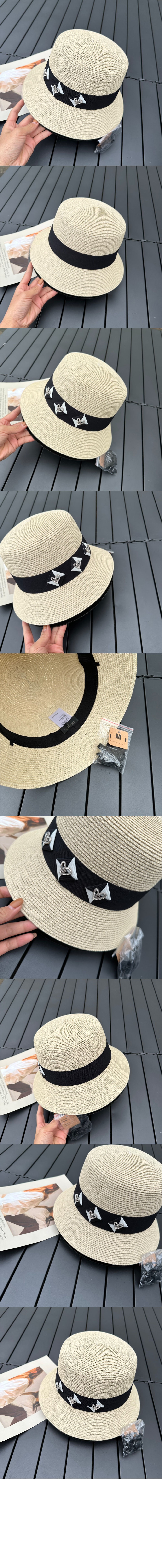 샤넬 선캡 AA3784