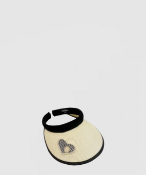 샤넬 선캡 AA3837