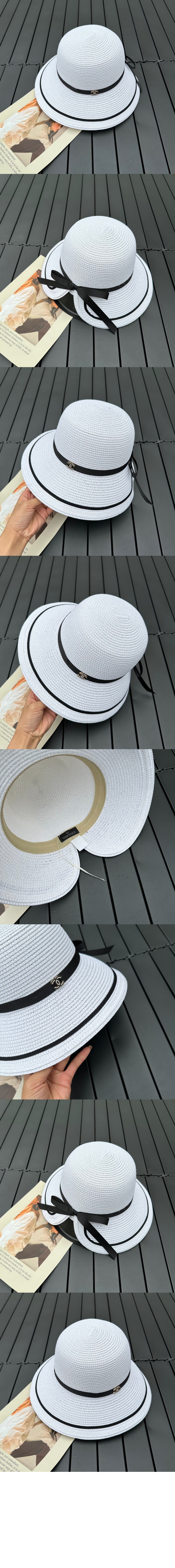 샤넬 선캡 AA4627