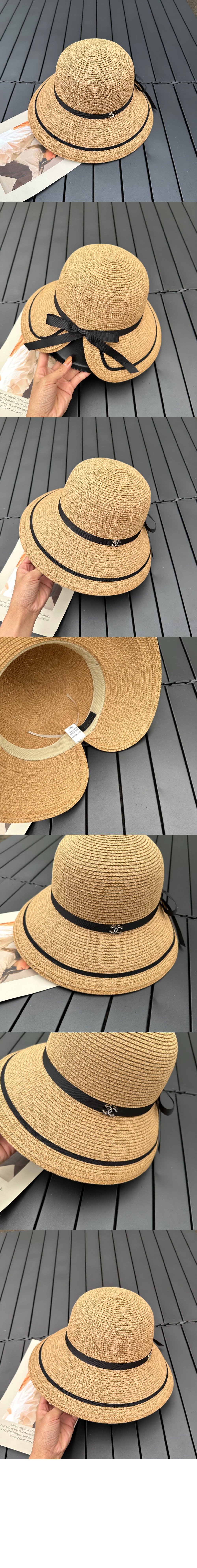 샤넬 선캡 AA4627