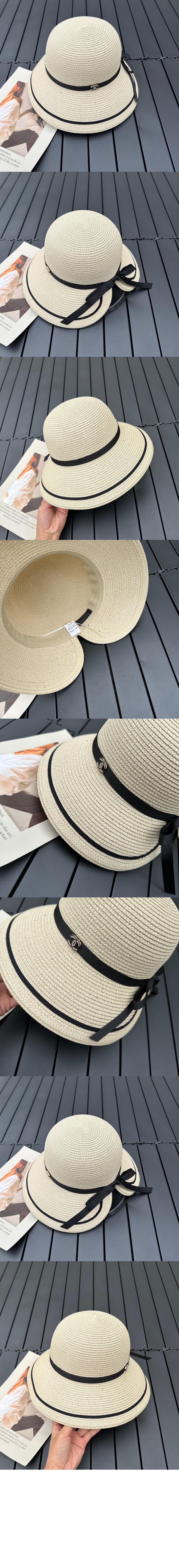 샤넬 선캡 AA4627