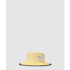 샤넬 선캡 AA6875