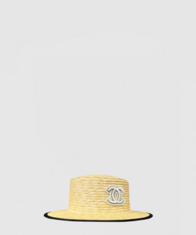 샤넬 선캡 AA6875