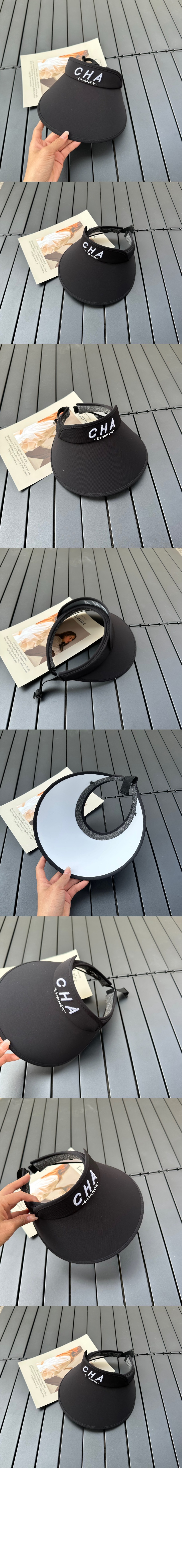 샤넬 선캡 AA7232