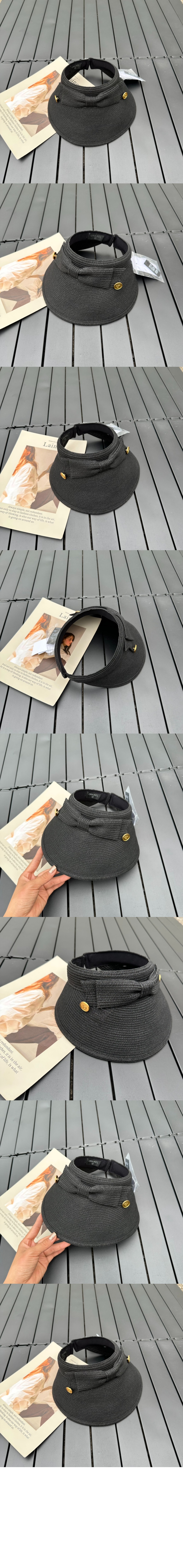 샤넬 선캡 AA8121