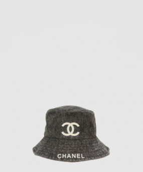 샤넬 벙거지 AA3512