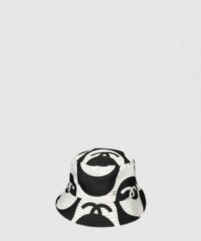 샤넬 벙거지 AA5354