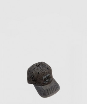 샤넬 베이스볼 캡 AA2488