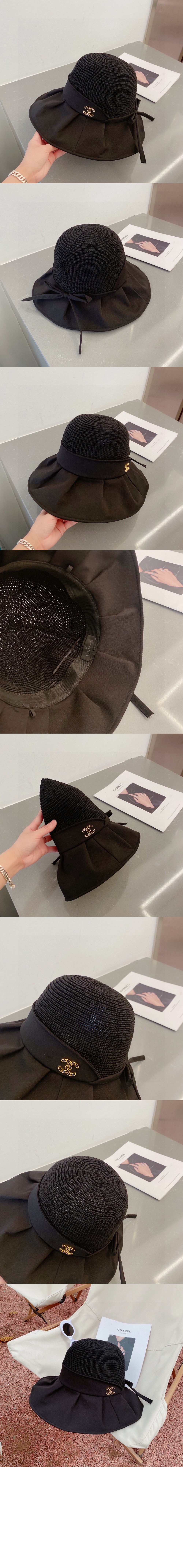 샤넬 선캡 AA2942