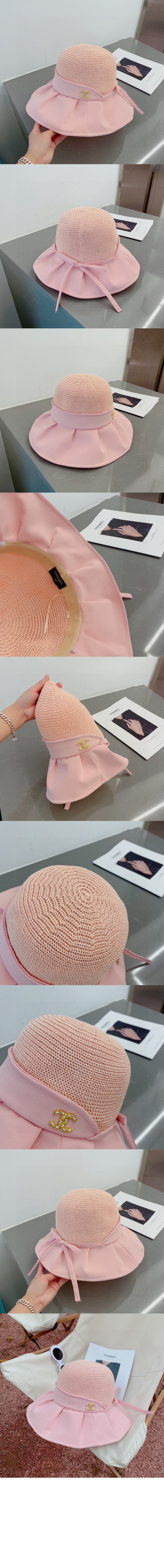 샤넬 선캡 AA2942