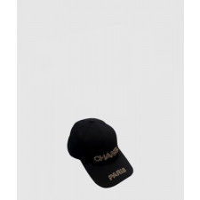 샤넬 베이스볼 캡 AA3482