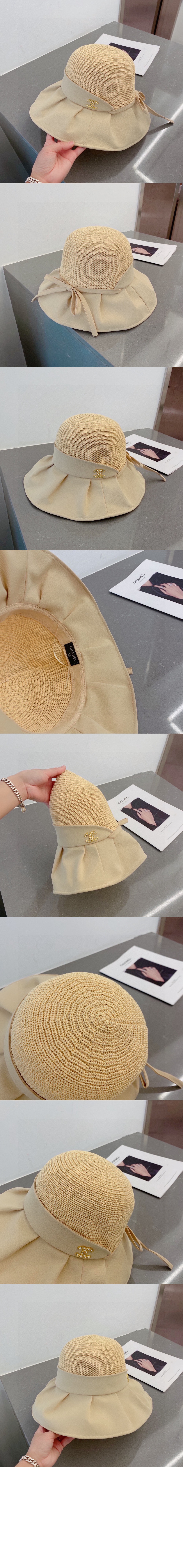 샤넬 선캡 AA4382