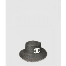 샤넬 선캡 AA3518