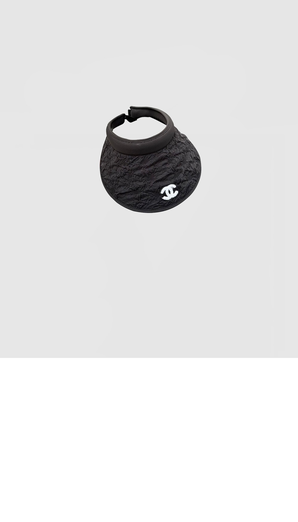 샤넬 선캡 AA9481