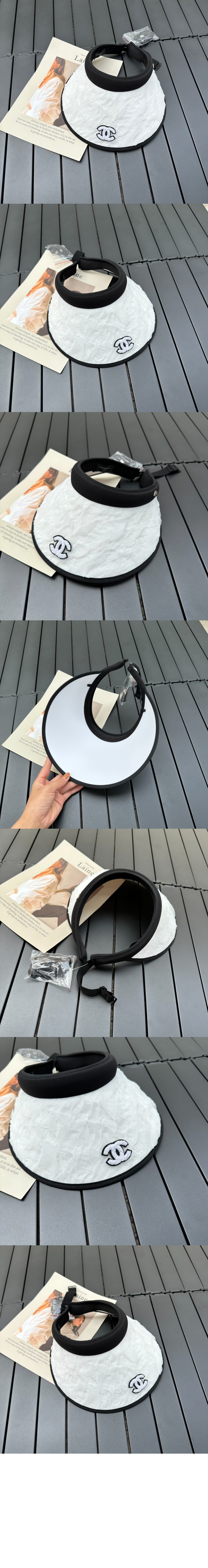 샤넬 선캡 AA9481