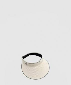 샤넬 선캡 AA9634