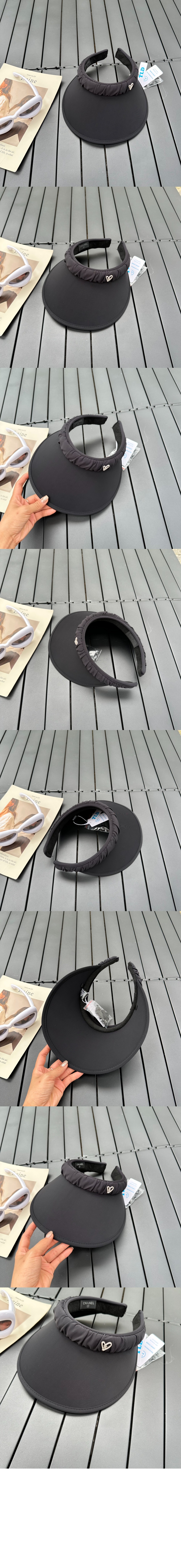 샤넬 선캡 AA9814