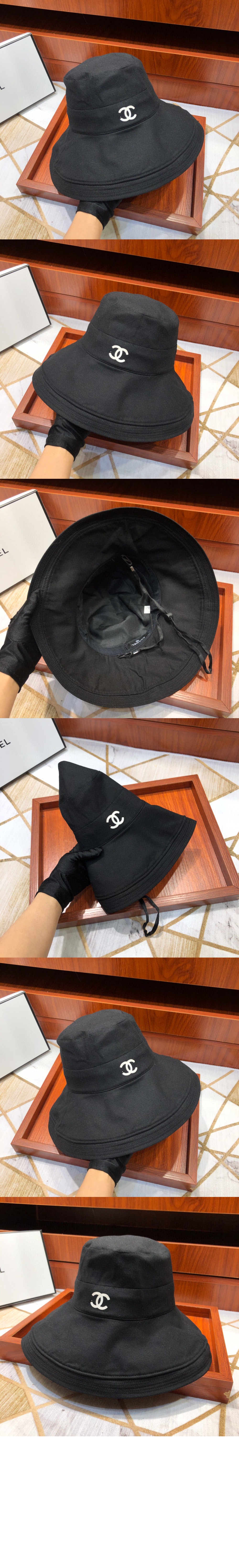 샤넬 벙거지 AA3533