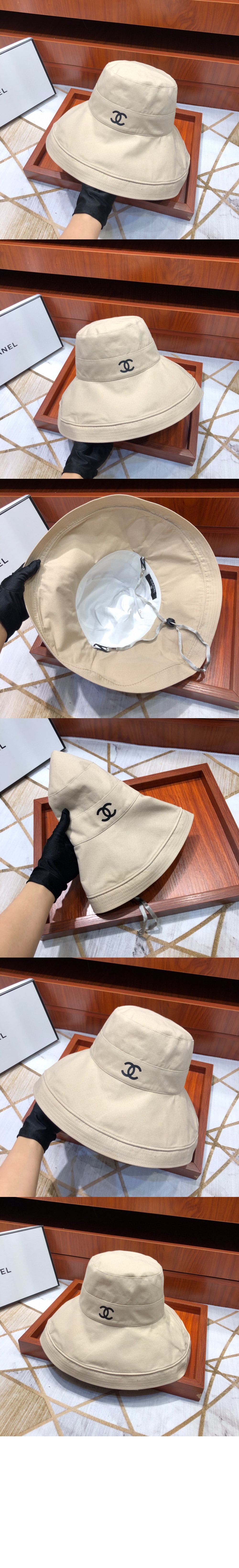 샤넬 벙거지 AA3533