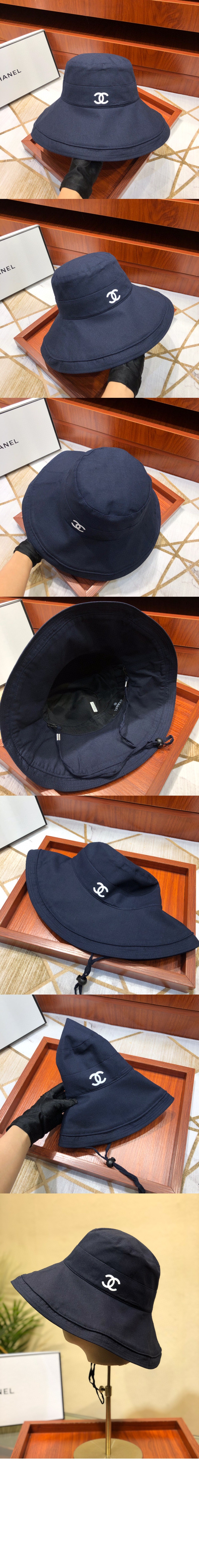 샤넬 벙거지 AA3533